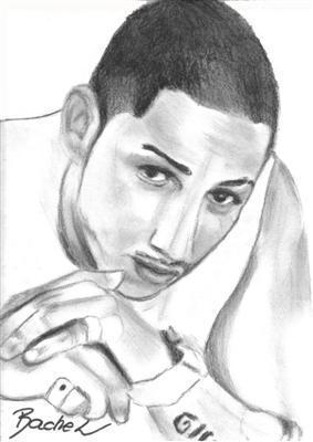 k-maro dessin