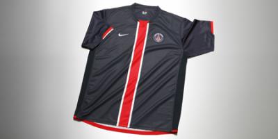 maillot psg domicil